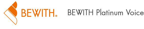 BEWITH