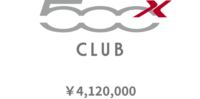 500x Club