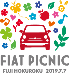 FIAT PICNIC 2019